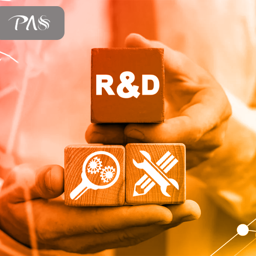 R&D و عصر دیجیتال
