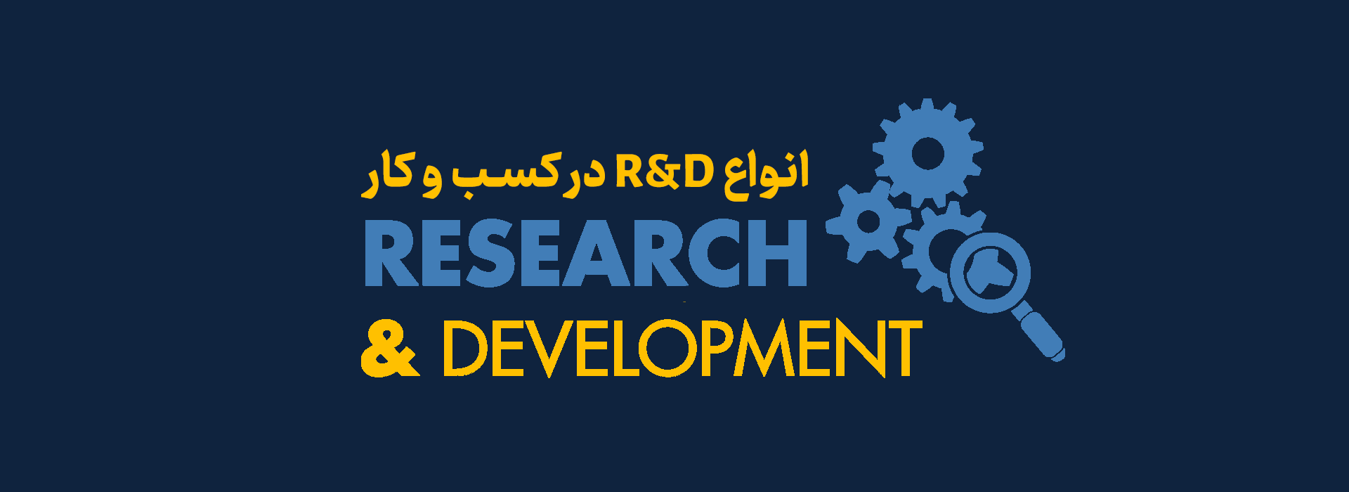 R&D