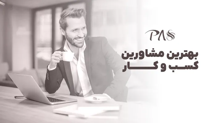 مشاورین کسب و کار