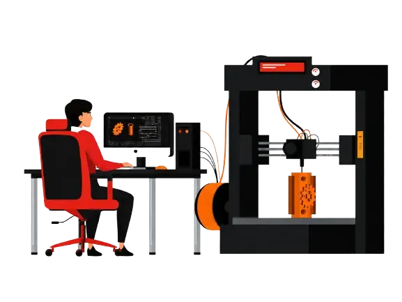 ساخت نمونه اولیه محصول ( MVP)