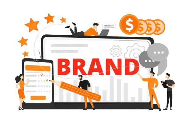 ورود به بازار و برندینگ (Branding)