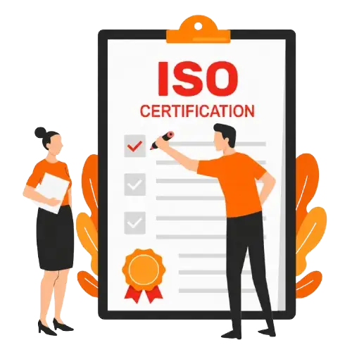 دریافت استاندارد (ISO)