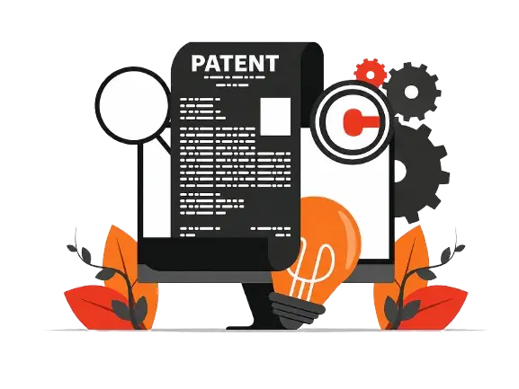  ثبت اختراع داخلی و بین‌المللی (PCT)