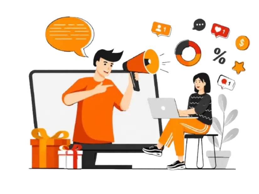 بازاریابی دیجیتال (ِDigital Marketing)